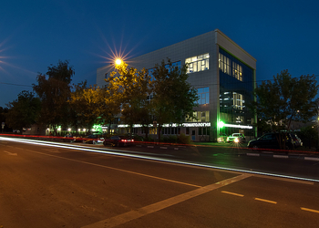 Фото клиники СМ-Клиника в Старопетровском проезде (быв. Космонавта Волкова) — №2