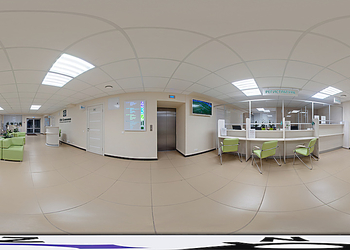 Фото клиники СМ-Клиника в Старопетровском проезде (быв. Космонавта Волкова) — №30