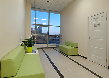 Фото клиники СМ-Клиника в Старопетровском проезде (быв. Космонавта Волкова) — №4