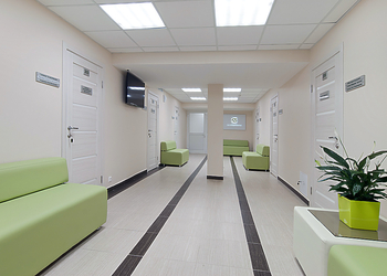 Фото клиники СМ-Клиника в Старопетровском проезде (быв. Космонавта Волкова) — №5