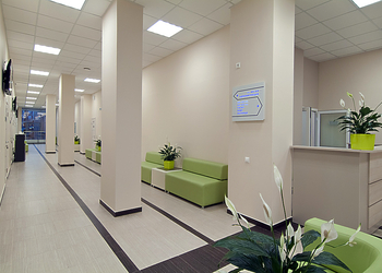 Фото клиники СМ-Клиника в Старопетровском проезде (быв. Космонавта Волкова) — №6