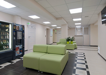 Фото клиники СМ-Клиника в Старопетровском проезде (быв. Космонавта Волкова) — №7