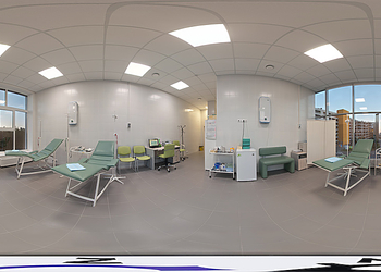 Фото клиники СМ-Клиника в Старопетровском проезде (быв. Космонавта Волкова) — №9