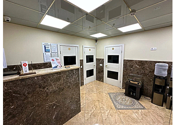 Фото клиники St Dental Clinic (Ст Дэнтал Клиник) — №2