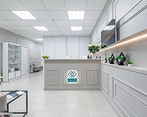 Фото клиники Клиника эстетической медицины и здоровья GeraMed (ГераМед) — №1
