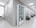 Фото клиники Клиника эстетической медицины и здоровья GeraMed (ГераМед) — №3