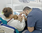 Фото клиники StepDental (СтепДентал) в Котельниках — №3