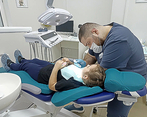 Фото клиники StepDental (СтепДентал) в Котельниках — №4