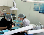 Фото клиники StepDental (СтепДентал) в Котельниках — №5