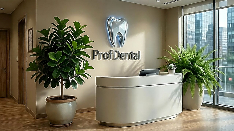 Фото клиники ProfDental (ПрофДентал) — №1