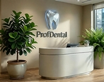 Фото клиники ProfDental (ПрофДентал) — №1