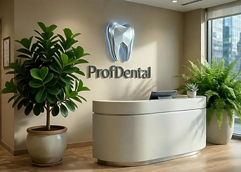 Фото клиники ProfDental (ПрофДентал) — №1