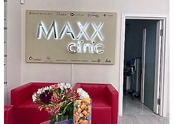 Фото клиники Maxx Clinic (Макс клиник) на Малой Бронной — №2