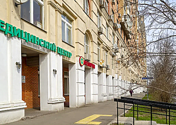 Фото клиники Клиника Лебен — №2