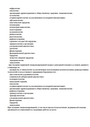 Лицензия клиники Клиника Сова на Никитинской — №18