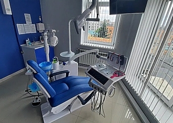 Фото клиники Стоматология All Dent (Олл Дент) — №3