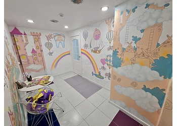 Фото клиники Стоматология Манапова на Российской — №14