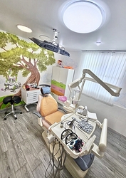 Фото клиники Стоматология Манапова на Российской — №15