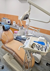 Фото клиники Стоматология Манапова на Российской — №16