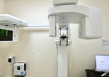 Фото клиники Стоматология Манапова на Российской — №19