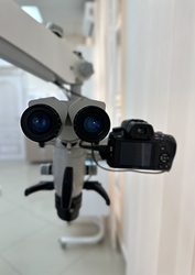 Фото клиники Стоматология Манапова на Российской — №20