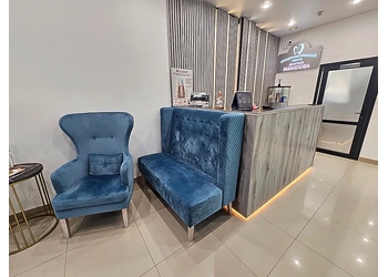 Фото клиники Стоматология Манапова на Российской — №21