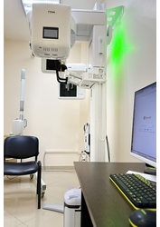 Фото клиники Стоматология Манапова на Российской — №22