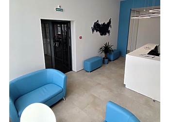 Фото клиники Флебология №1 (Серебренниковская) — №2