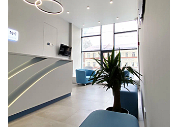 Фото клиники Флебология №1 (Серебренниковская) — №4