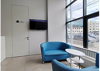 Фото клиники Флебология №1 (Серебренниковская) — №6