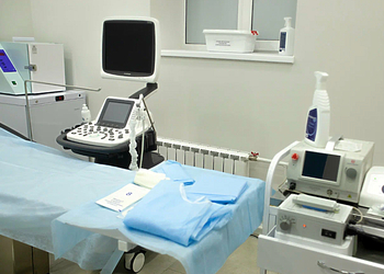 Фото клиники Флебология №1 (Серебренниковская) — №8