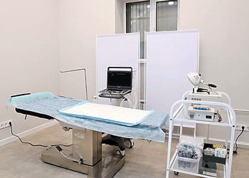 Фото клиники Флебология №1 (Серебренниковская) — №9