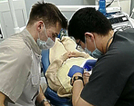 Фото клиники StepDental (СтепДентал) в Парковом — №4