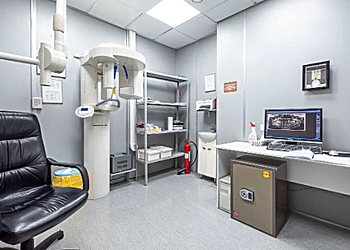 Фото клиники Центр Стоматологической Имплантологии на Садовой-Спасской — №10