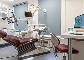 Фото клиники Центр Стоматологической Имплантологии на Садовой-Спасской — №11