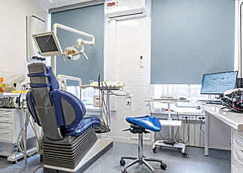 Фото клиники Центр Стоматологической Имплантологии на Садовой-Спасской — №12