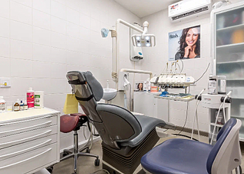 Фото клиники Центр Стоматологической Имплантологии на Садовой-Спасской — №16