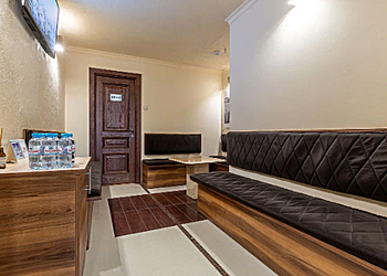 Фото клиники Центр Стоматологической Имплантологии на Садовой-Спасской — №3