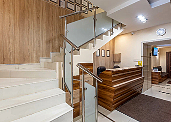 Фото клиники Центр Стоматологической Имплантологии на Садовой-Спасской — №4