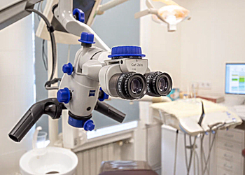 Фото клиники Центр Стоматологической Имплантологии на Садовой-Спасской — №7