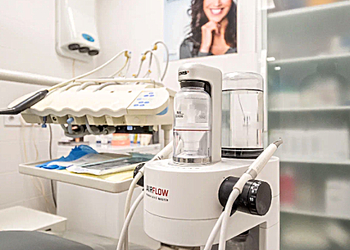 Фото клиники Центр Стоматологической Имплантологии на Садовой-Спасской — №8