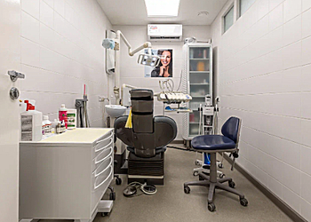 Фото клиники Центр Стоматологической Имплантологии на Садовой-Спасской — №9