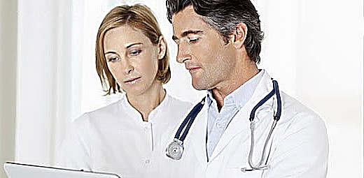 Фото клиники Медикал Он Груп на Товарищеском — №1
