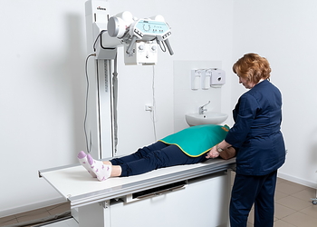 Фото клиники Блокада Боли Челябинск — №20