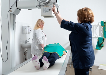 Фото клиники Блокада Боли Челябинск — №21