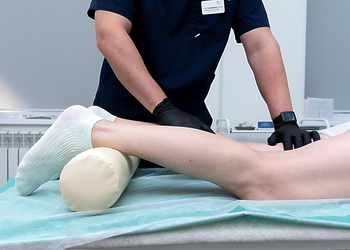 Фото клиники Блокада Боли Челябинск — №27