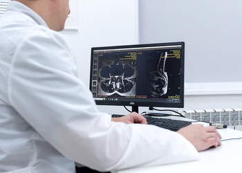 Фото клиники Блокада Боли Челябинск — №31