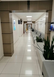 Фото клиники Клиника Евромед на Гоголя — №3