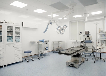 Фото клиники Клиника Евромед на Гоголя — №4