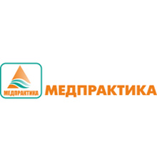 Медпрактика на Красина